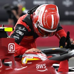 La estrategia más difícil de Ferrari: “Es frustrante”