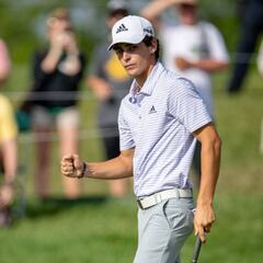 Niemann sufre y desciende de puesto en Ohio