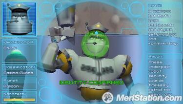 Secret Agent Clank, Impresiones