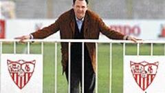 "Hemos ganado en un año lo que otros en seis"