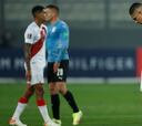 1x1 de Perú: La selección echó de menos a su Guerrero