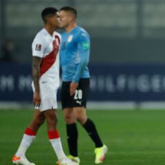 1x1 de Perú: La selección echó de menos a su Guerrero