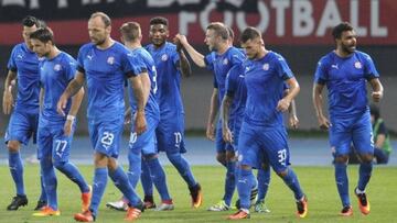 Junior y Henríquez logran triunfo clave en la prechampions