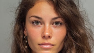 The story behind a viral mugshot in Memphis