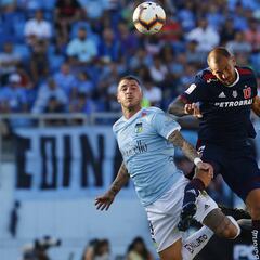 Aveldaño respalda: "Kudelka recibió todo nuestro apoyo"