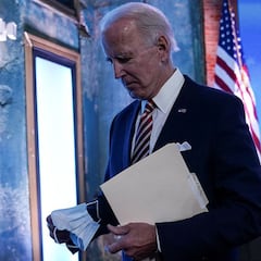 Elecciones USA 2020: Miembros que Joe Biden ha anunciado para el staff de su gobierno