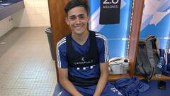 "Enfoque errado": la reflexión sobre Pablo Solari, la nueva apuesta de Colo Colo para su ataque