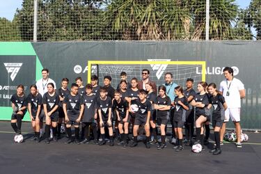 Miguel Torres: “El Málaga ha regalado mucho de su talento a otros equipos”