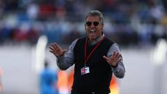 El plan de Bengoechea funcionó a la perfección en Juliaca