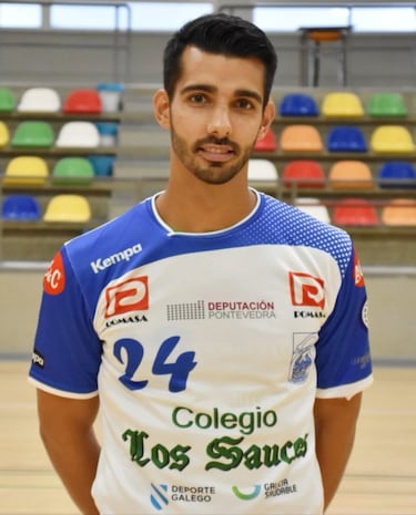 Dani Gordo acaba en El Ahly; Óscar Gutiérrez trabaja con la selección