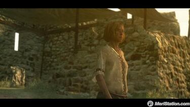 La demo de Resident Evil 6, con un código en Dragon's Dogma