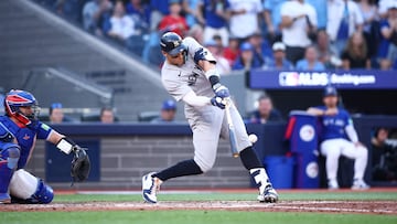 The New York Yankees are on the brink of elimination, but the franchise has experience in coming back in the big moments.