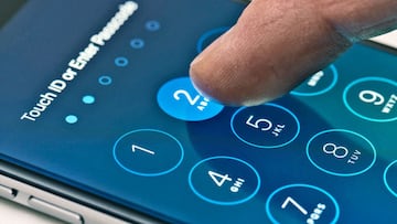 C車mo quitar el pin de bloquear el m車vil si se te ha olvidado en Android o iPhone