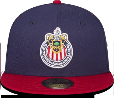 El apoyo a Chivas inicia desde la cabeza