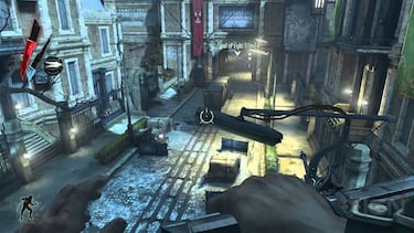 Arkane Studios rectifica: la historia de Dishonored no ha terminado