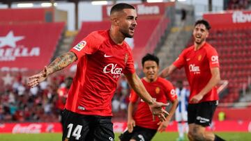 Mallorca 1-0 Espanyol: resumen, resultado y goles | LaLiga Santander