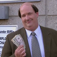 De actor en ‘The Office’ a lanzar su propio libro de recetas con chile