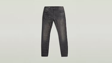 Aprovecha estos pantalones vaqueros para hombre G-Star Raw en rebaja