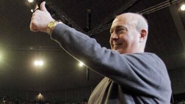 Fallece Quino Salvo, histórico exjugador y exentrenador