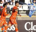 Cobreloa sumó otro triunfo ante San Marcos y enfrentará a la U
