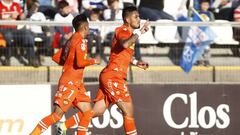 Cobreloa busca prolongar su paternidad sobre la U en la Copa