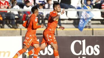 Cobreloa sumó otro triunfo ante San Marcos y enfrentará a la U