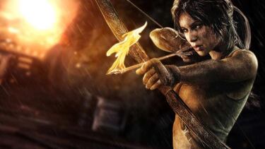 Dona menos de 1 euro y llévate gratis Tomb Raider 2013 para PC