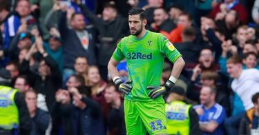 Kiko Casilla given 8 match ban for racial abuse of Jonathan Leko