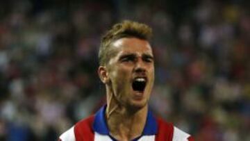 Griezmann