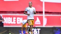 Eduardo Vargas sigue en el radar del Atlético Mineiro