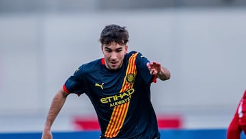 La aventura europea del Juvenil también se acaba