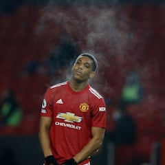 Los sueños de invierno: Martial, Azpilicueta, Wakasso...