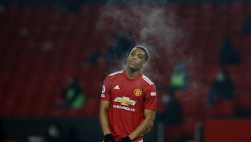 Los sueños de invierno: Martial, Azpilicueta, Wakasso...