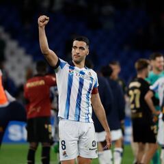 Mercado de fichajes, en directo | Última hora de Real Madrid, Barcelona...