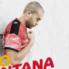 Leo Santana y Marc Tolrá, refuerzos estrellas para ElPozo