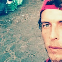 La madre de Camilo Blanes detalla cómo está su hijo tras casi un mes en la UCI