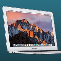 Tenemos el MacBook Air 2015 renovado perfecto para el regreso a clases