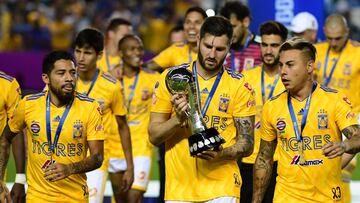 El actual monarca del f&uacute;tbol mexicano iniciar&aacute; su actividad con el duelo frente al Am&eacute;rica en el campe&oacute;n de campeones.