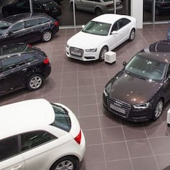 Por qué la letra del coche será más cara en 2022