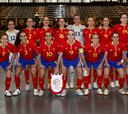 España ya conoce a sus rivales en el Mundial