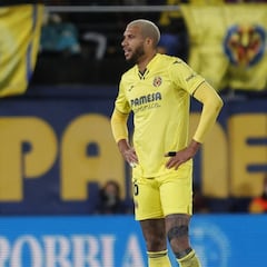 Capoue: "Tengo el mejor trabajo del mundo"