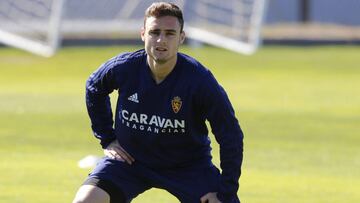 La cesión de Lasure, más cerca