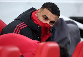 Cabreo monumental de la Premier con África