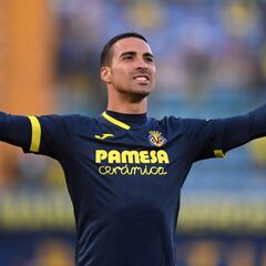 Asenjo pone en un aprieto a Emery