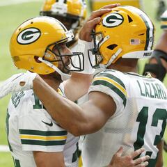 NFL Week 1: partidos, resultados, horarios, TV y dónde ver online