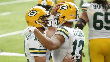 Arranca la temporada regular de la NFL y te dejamos los partidos y cómo puedes ver la Semana 1, además de actualizar con los resultados.
