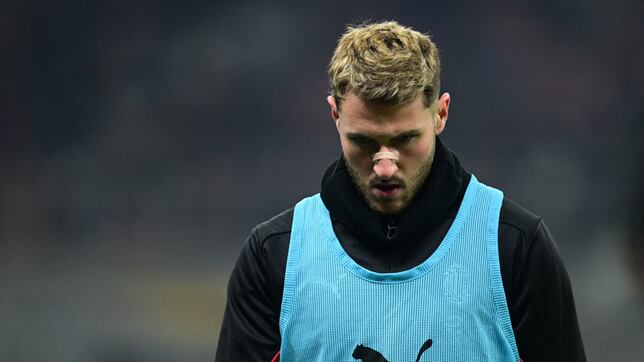 Santiago Giménez, a por un nuevo logro en el Milan: la cifra goleadora a la que busca llegar el mexicano