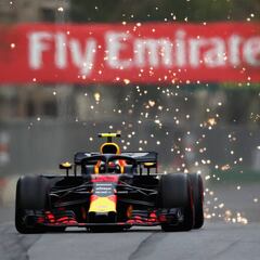 "Es malo para el equipo, no importa de quién es la culpa"