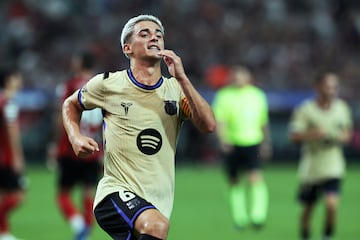 Valoración general: 83 | Potencial: 89 | Posición: MC - MCO