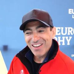 ¿Zidane por encima de Florentino? La observación de Djorkaeff que nadie había pensado